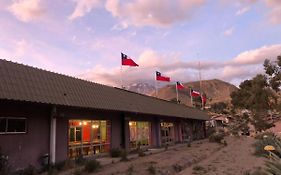 Hotel Las Vicunas